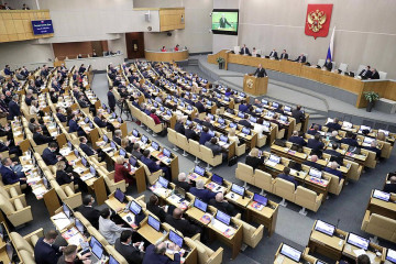 Госдума предлагает увеличить штрафы за отключение услуг ЖКХ