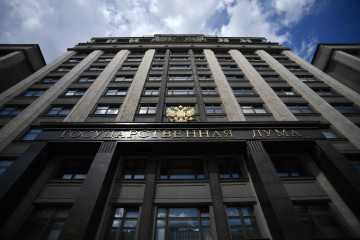 Госдума приняла в первом чтении законопроект о совершенствовании смены назначения помещения